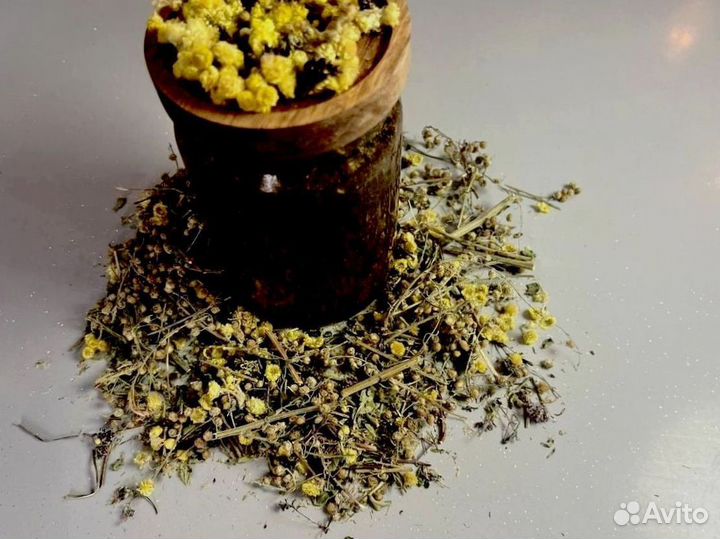 Средство для усиления потенции