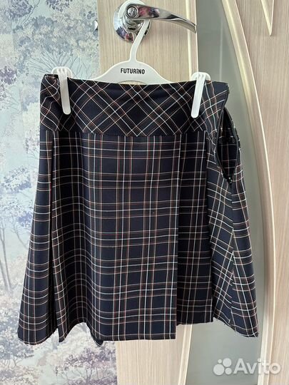 Школьная форма