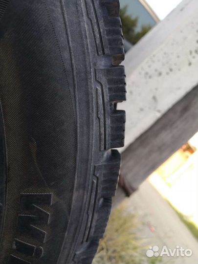 Hankook Winter I'Pike RS W419 185/65 R15 92T