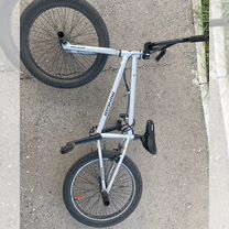 Трюковой велосипед bmx