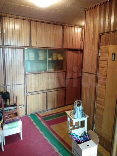 2-к. квартира, 49,4 м², 1/5 эт.