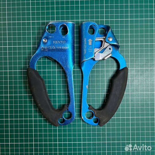 Жумар Венто правый б/у