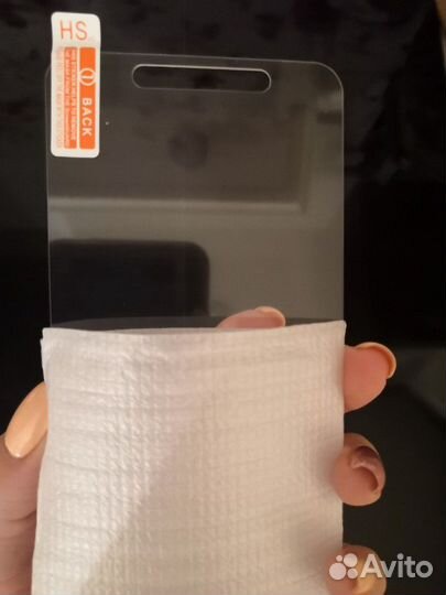 Защитное стекло Xiaomi M5 Nillkin