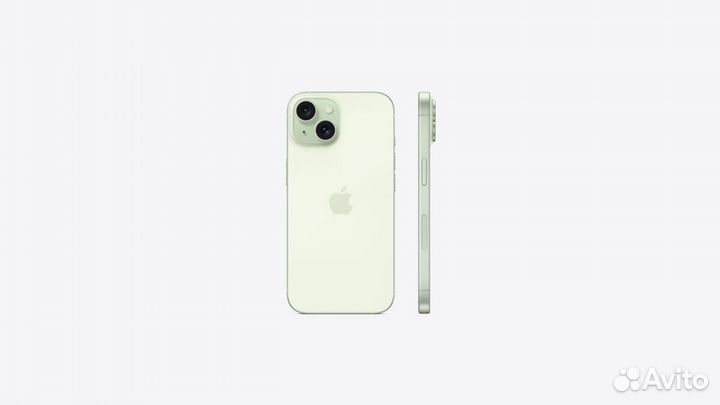 iPhone 15, 512 ГБ