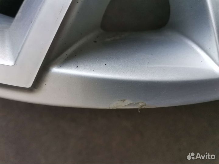 Диск R 19 Skoda Kodiaq. 1 штука