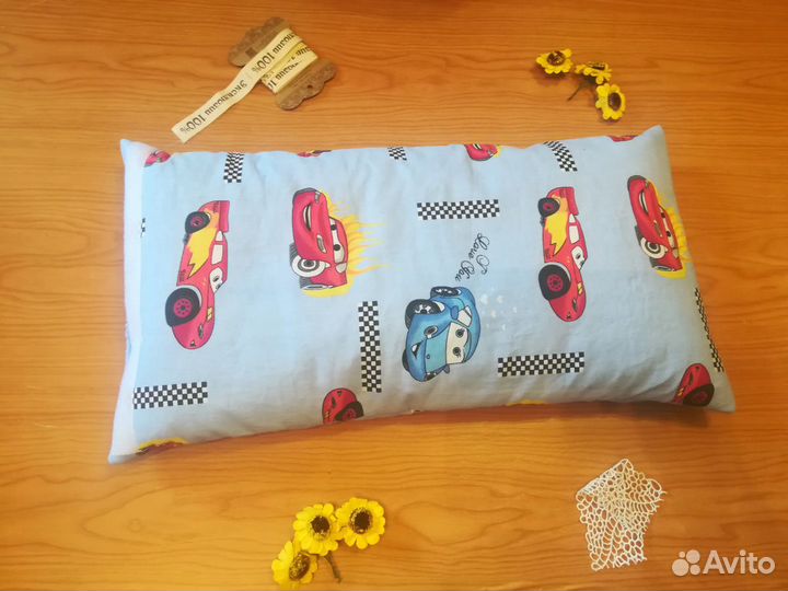 Подушка для кормления грудью