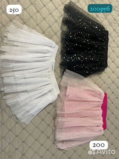 Детские тренировочные костюмы