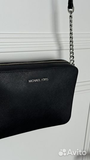 Сумка кроссбоди Michael Kors оригинал