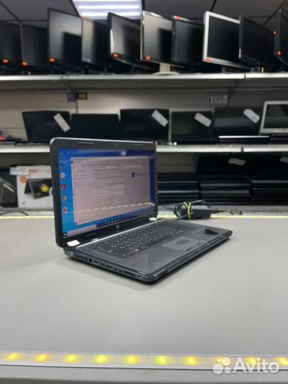 Ноутбук HP G6-1216er