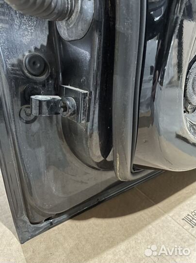 Дверь передняя правая BMW 3-Series F30