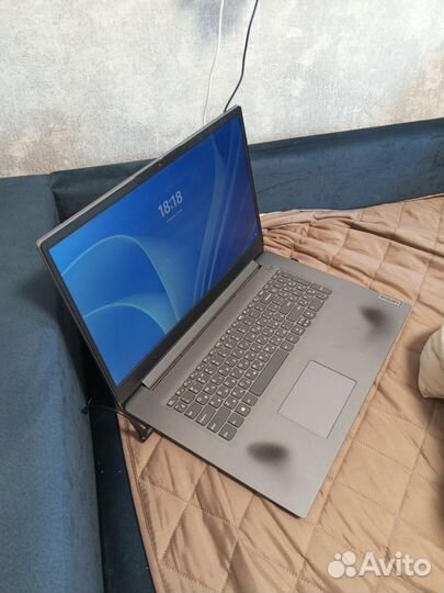 Lenovo ideapad 3 17itl6