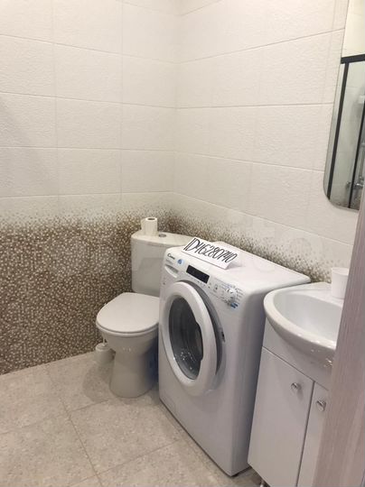 Квартира-студия, 30 м², 2/5 эт.