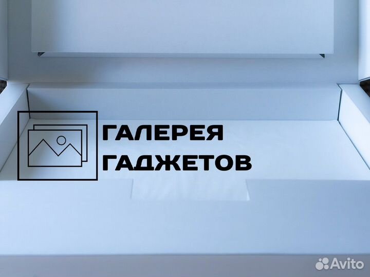 Галерея Гаджетов: для ценителей настоящей техники