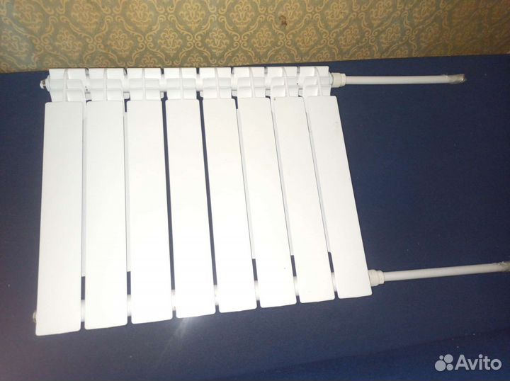 Радиатор отопления