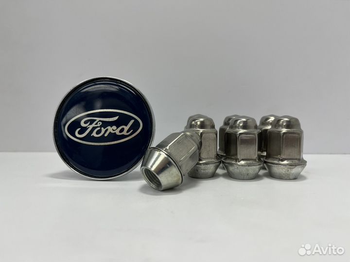 Гайк Ford Focus