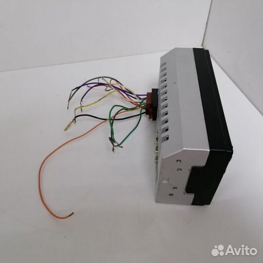 Автомагнитола No Name 2DIN