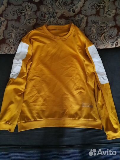 Свитшот мужской