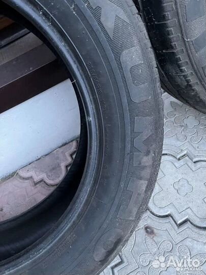 Kumho Radial 798 Plus 235/60 R18