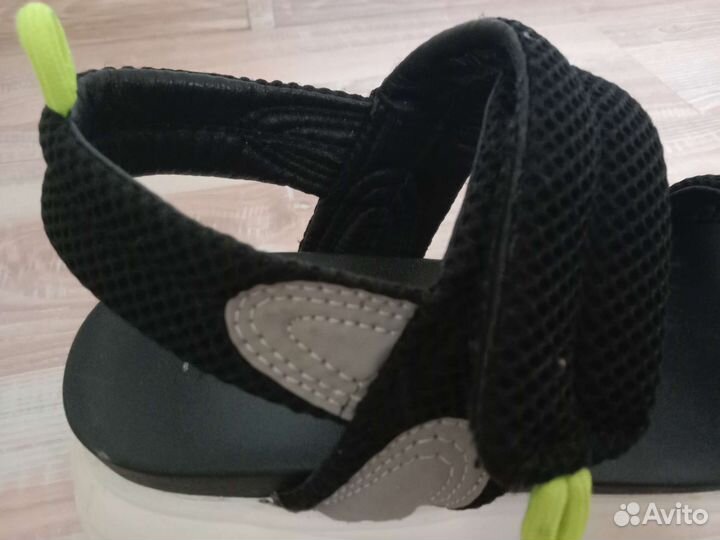 Босоножки для девочки 36 размер высокая подошва