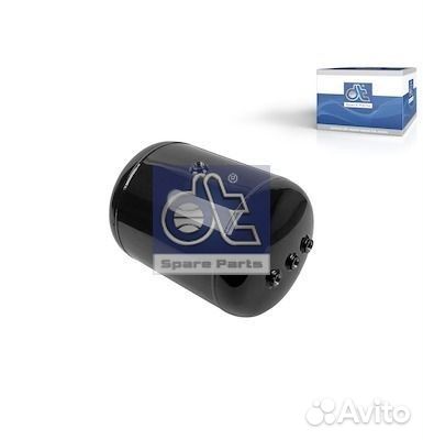 Ресивер MAN 3.70114