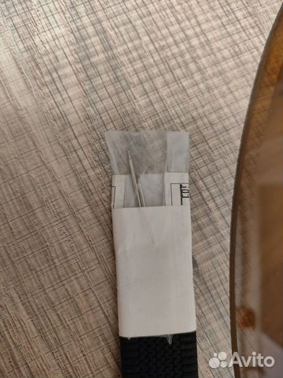 Ремешок для часов 24мм