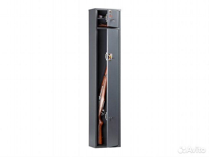 Оружейный сейф aiko чирок 1520