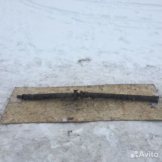 Кардан Субару форестер сф 5 легаси b11 / b12 и др