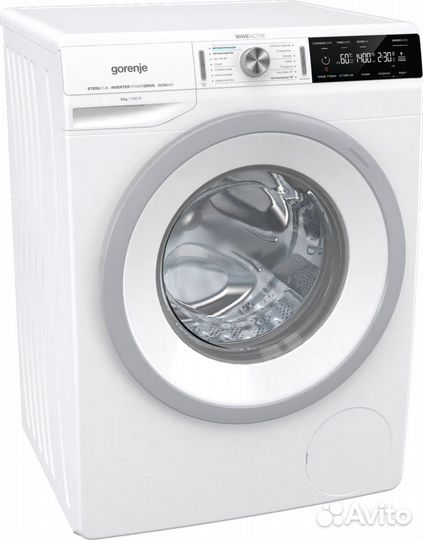 Стиральная машина Gorenje WA844 в наличии