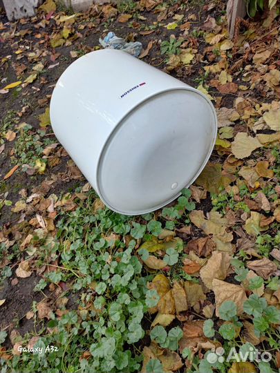 Водонагреватель