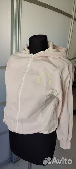 Худи, кофта на девочку 12-13 лет zara
