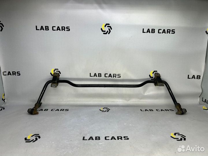 Стабилизатор задний Bmw X5 E70 рестайлинг N57