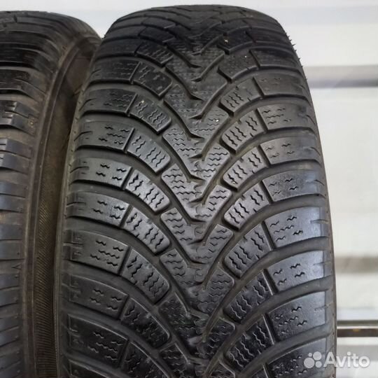 Falken Eurowinter HS01 205/45 R17