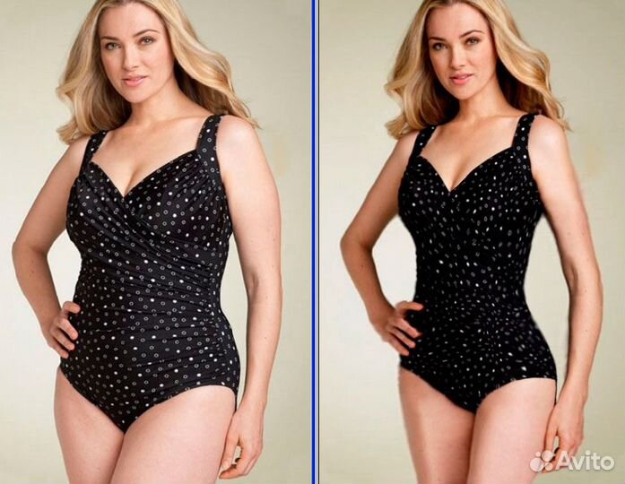 Ретушь и обработка фото