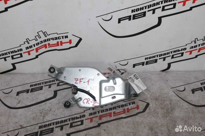 Моторчик заднего дворника honda CR-Z ZF1