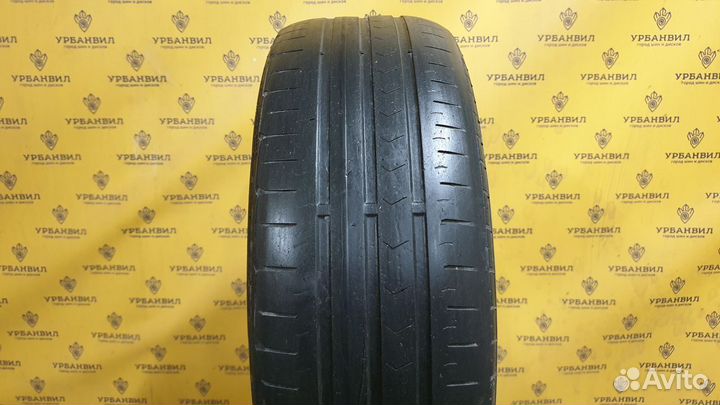 Continental ContiPremiumContact 5 195/60 R15 88H