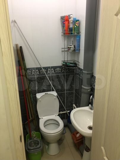 Свободного назначения, 41 м²