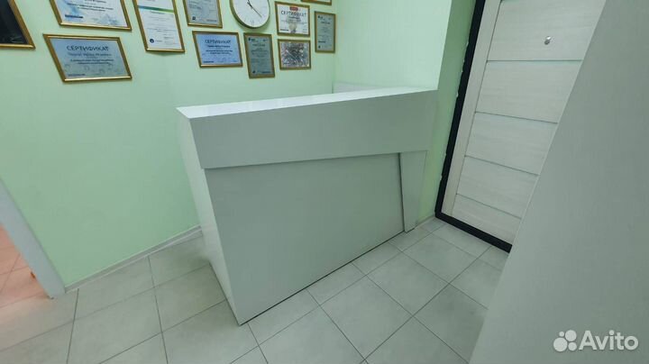 Стойка Ресепшен Стойка администратора