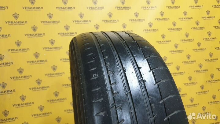 Triangle Sportex TSH11 215/55 R17 98R