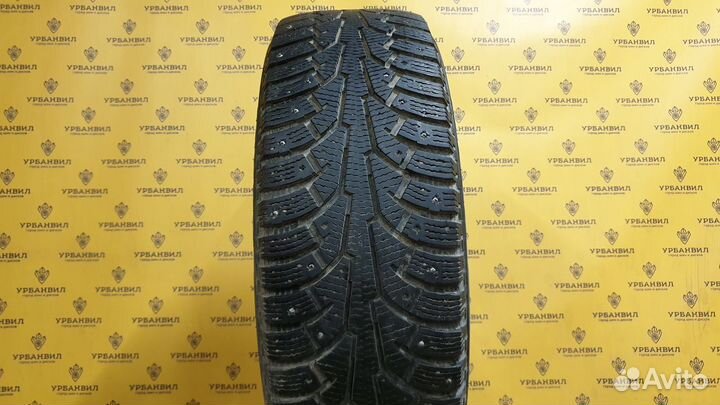 Nokian Tyres Hakkapeliitta 5 SUV 235/65 R18 110