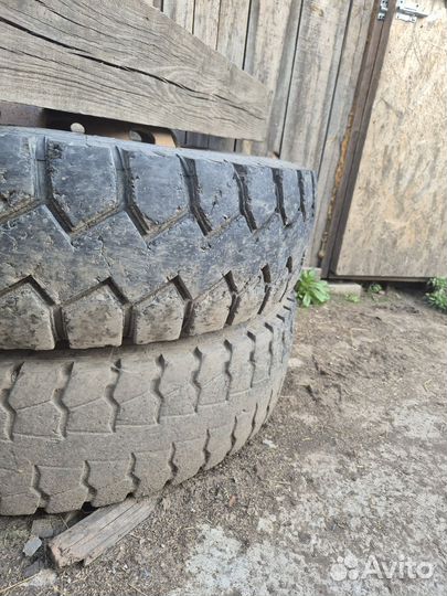 Колеса 12.00 r20