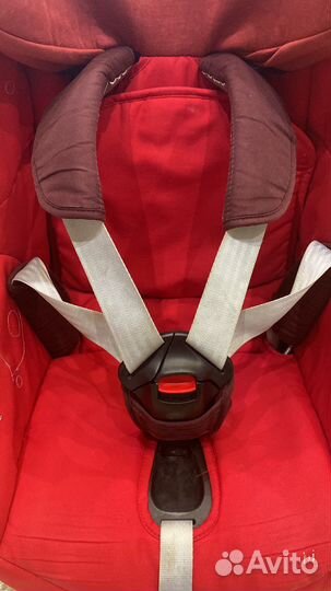 Автокресло maxi cosi tobi 9-18 кг