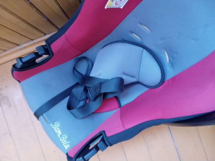 Детская кресло для автомобили бу