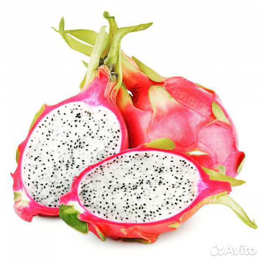 Питахайя (Драконий фрукт) семена