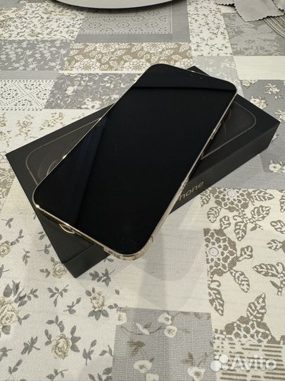 iPhone 12 Pro Max, 256 ГБ