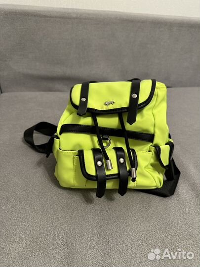 Мини рюкзак labbra