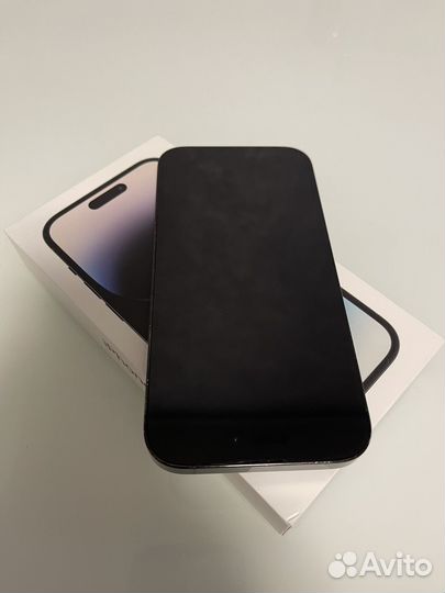 iPhone 14 Pro Max, 256 ГБ