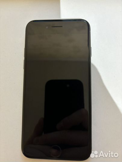 iPhone 7, 128 ГБ