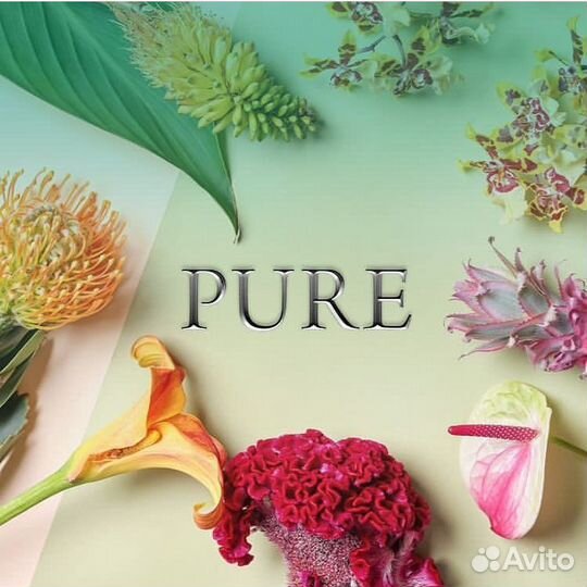 Духи FM Group (Federico Mahora)