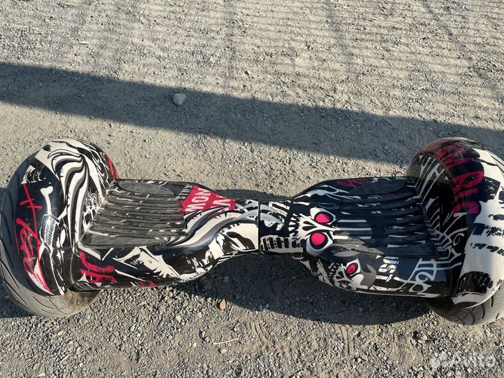 Гироскутер