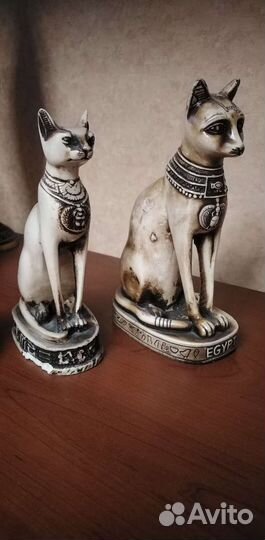 Статуэтка Египет
